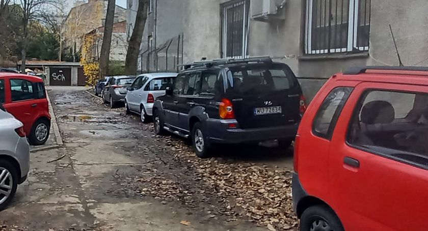 Straż Miejska zapowiada mandaty w Strefach Mieszkańca