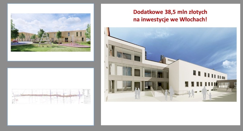 Dobre prognozy finansowe dla Włoch 