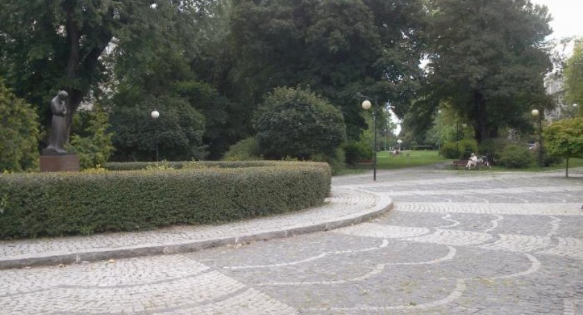 Konsultacje w sprawie Parku M. Skłodowskiej-Curie - pora na podsumowanie