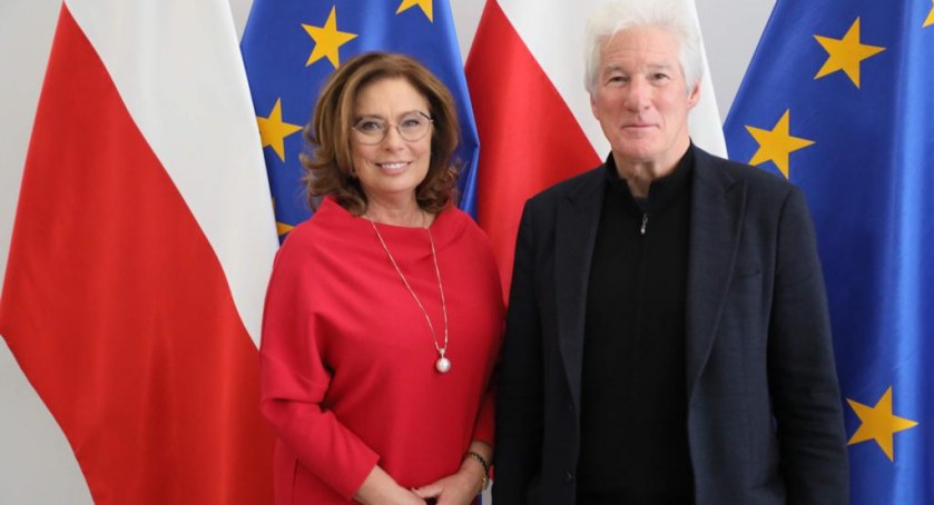 Włochy ponownie grają z WOŚP! 
