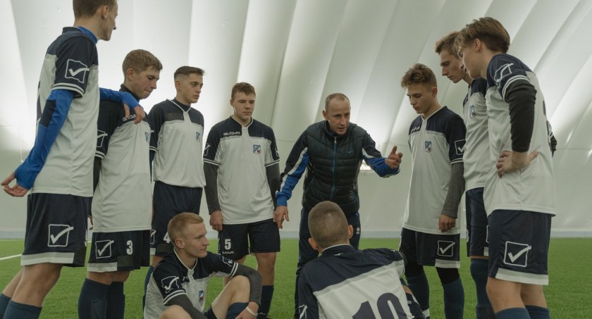 Sporty drużynowe - dlaczego warto je uprawiać?