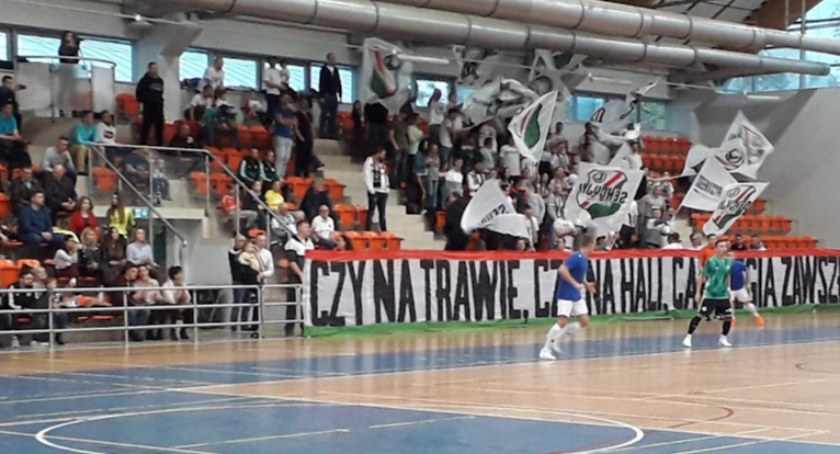 Gwiazdy futbolu w OSiR Włochy