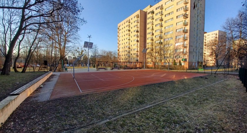 Budżet Obywatelski- podwórka i osiedla