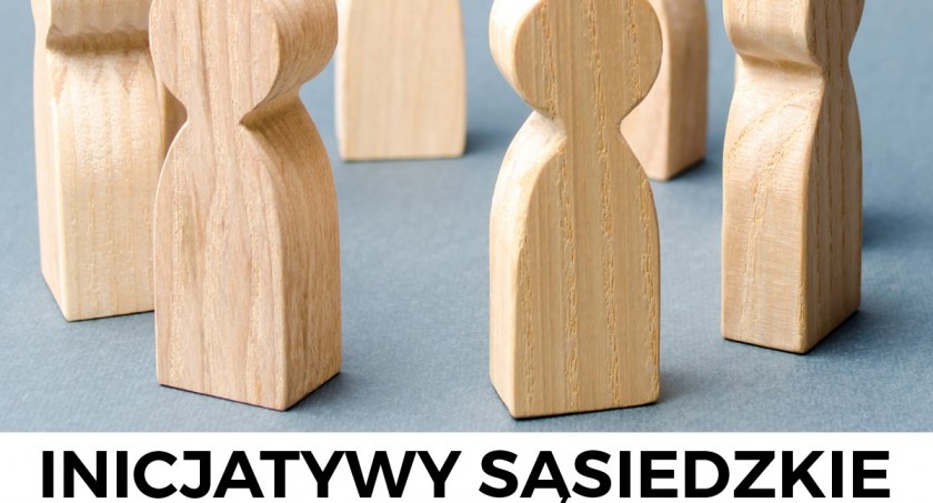 Inicjatywy Sąsiedzkie także dla mieszkańców Włoch 