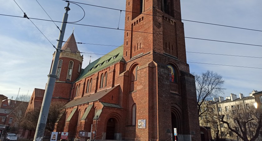 Renowacja prezbiterium w kościele p.w. Niepokalanego Poczęcia Najświętszej Maryi Panny 