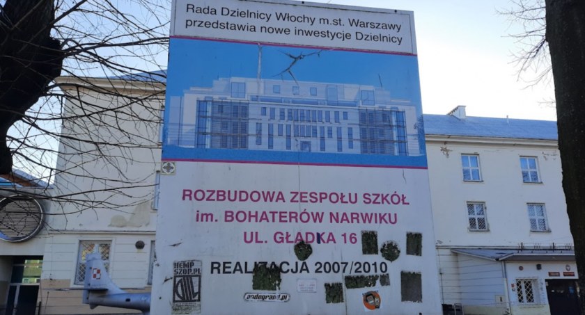 Obiecanki cacanki, a głupiemu radość