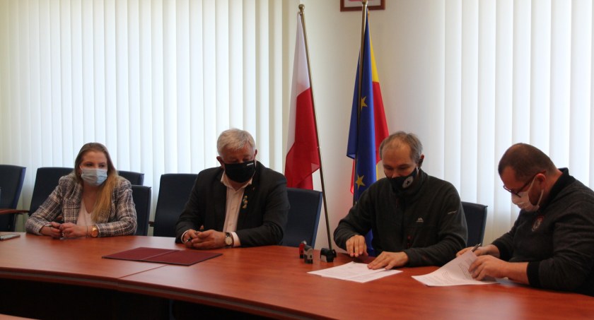 Drogowe inwestycje we Włochach