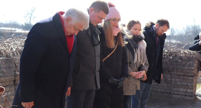 Pamięci ofiar katastrofy lotniczej