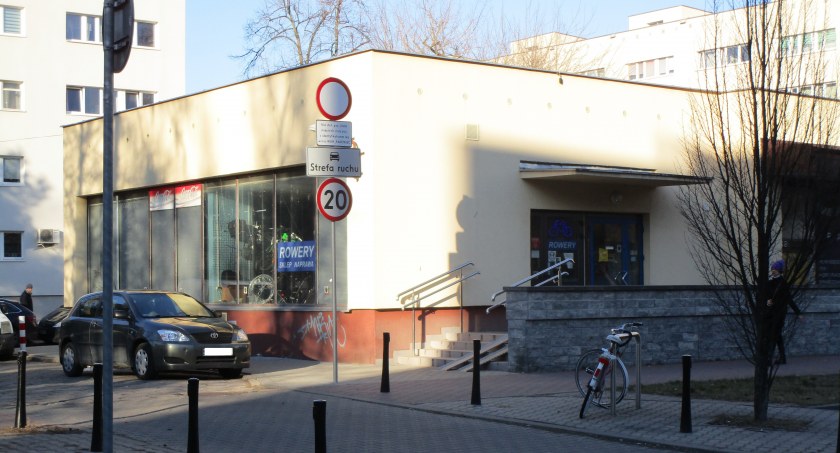 Najlepszy na Ochocie serwis rowerowy.