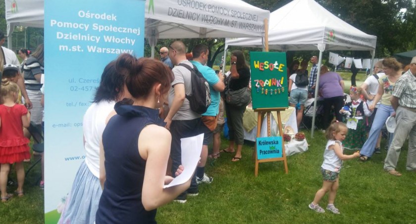 Solidarni z Ukrainą – Włochowska WielkaMOC