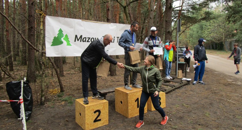 Mazowiecki Track-23 Kwietnia 2022 r. 