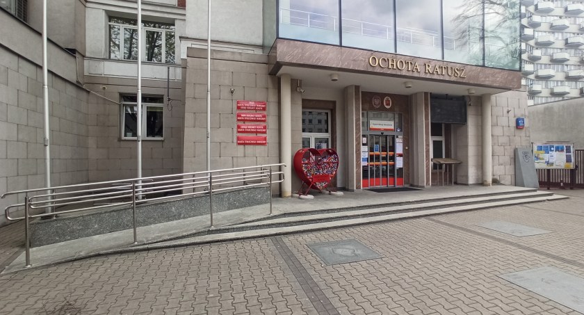 Odsłonięcie tablicy Żwirki i Wigury 