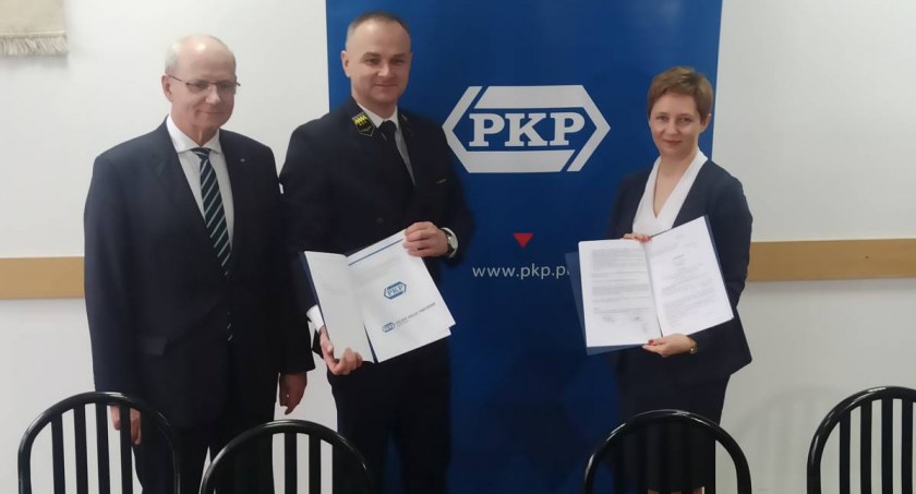 PKP stawia Kolejówkę