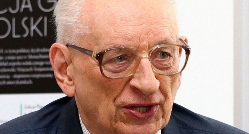 Pamięć o Władysławie Bartoszewskim