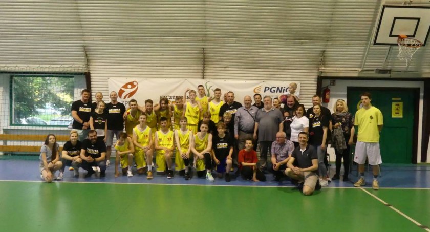 MKS Ochota - finał mistrzostw Polski był na wyciagnięcie ręki