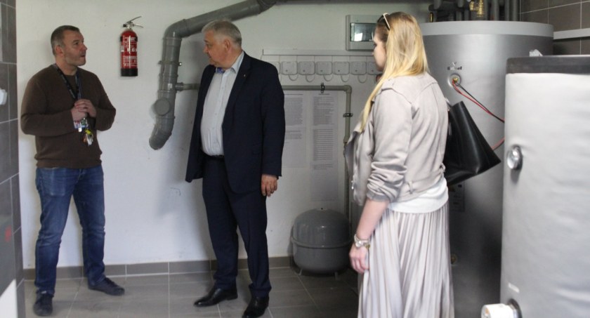 ZGN Włochy wymienia kopciuchy
