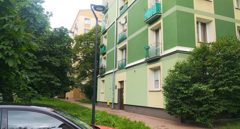 Mamy to! Wreszcie Jasność na Baśniowej!