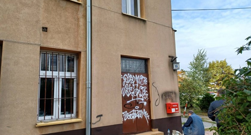 Bohaterów Września 19 - czas na zmiany