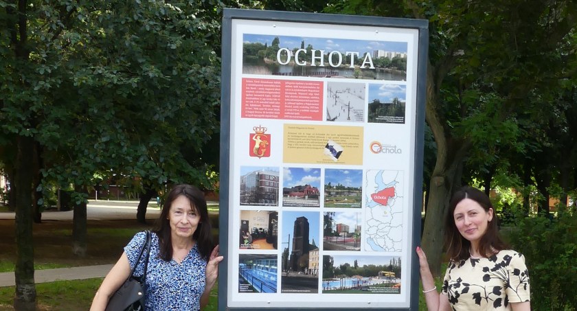 Ochota Park