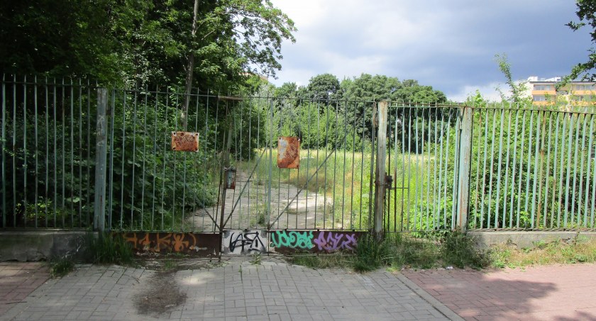 Ludwika Pasteura 10