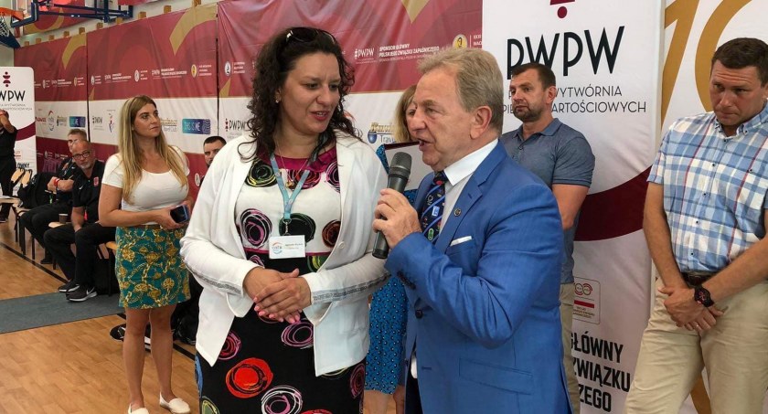 Zapaśniczy maraton w OSiR Włochy