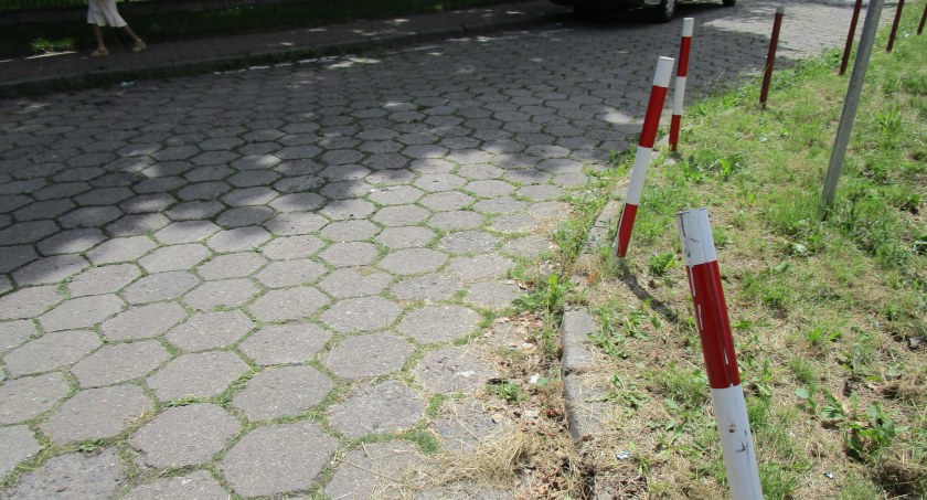 Czy na Powstańców  Wielkopolskich dotrze cywilizacja?