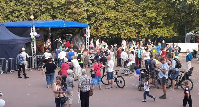 Zapraszamy na XVIII Rodzinny Piknik Integracyjny