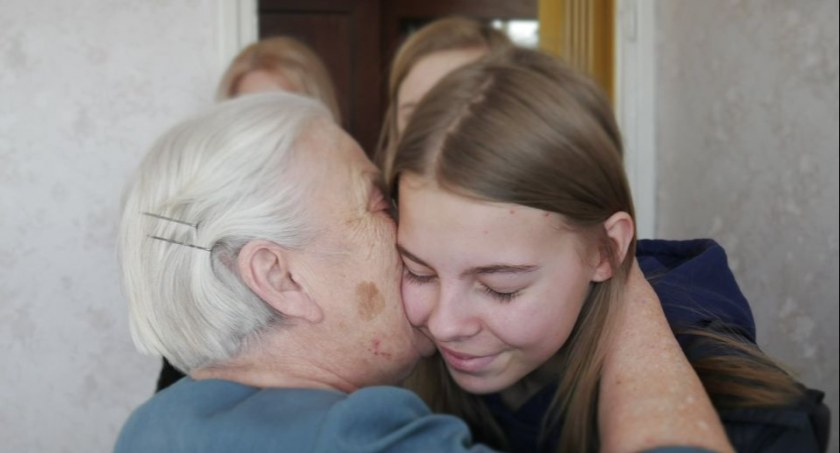 Warto oddać glos na Fundację Dobrych Inicjatyw