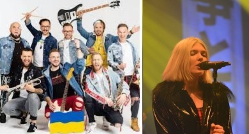 Koncert Darii i zespołu Enej