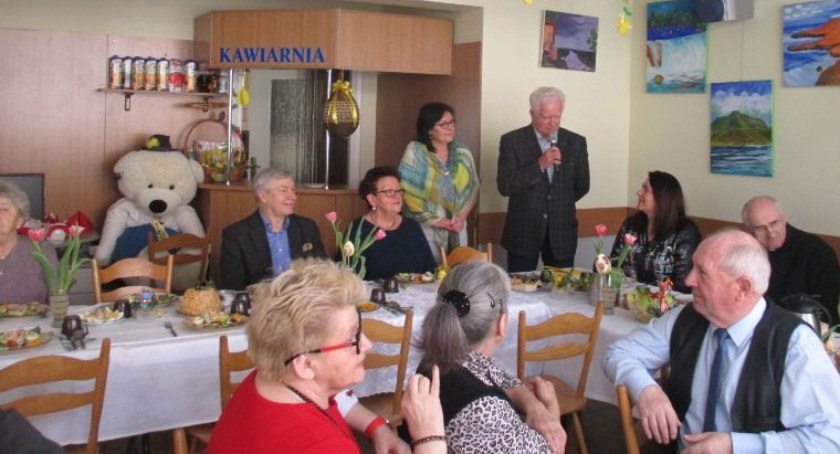 Zapraszamy na Dni Seniora