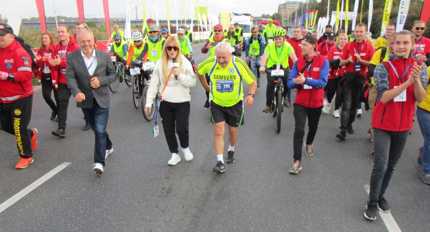 44 Maraton Warszawski 