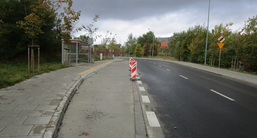 Włodarzewska niby skończona, ale 