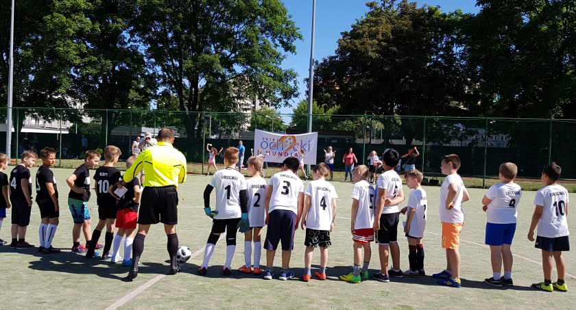 Ochocko Włochowski Mundial 2022