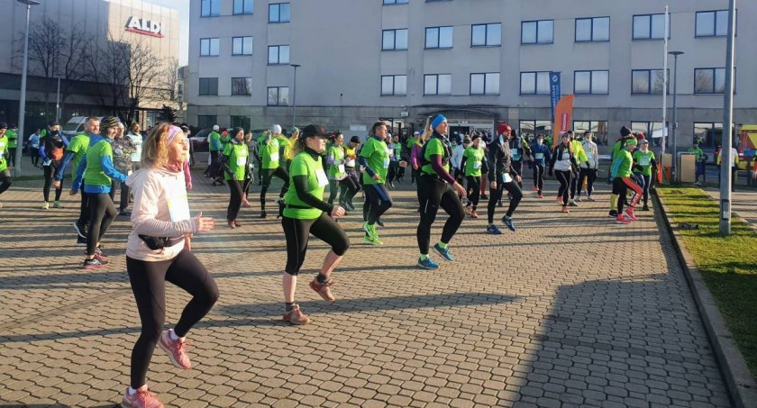 5 mil. Bieg Dzielnicy Włochy