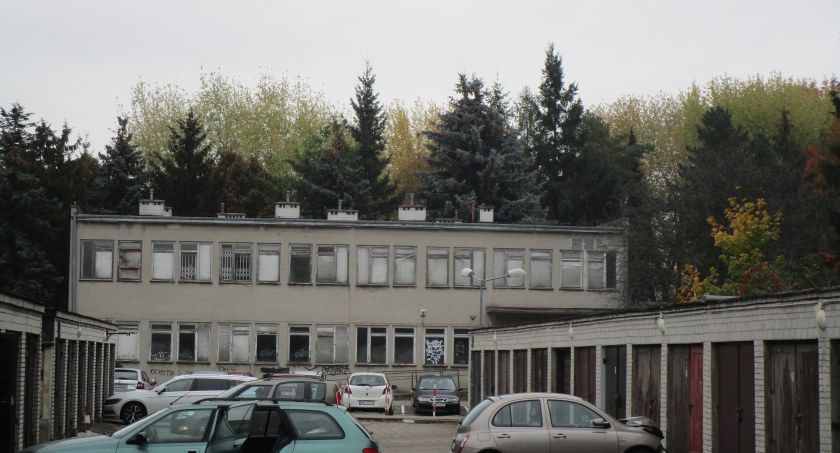 Jankowska 2 dalej straszy