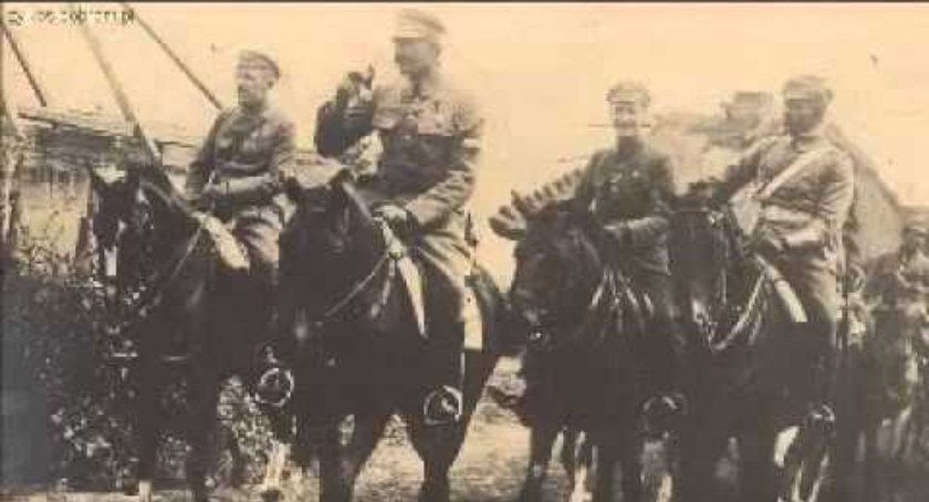 Pieśni Legionowe w MAL Surma 