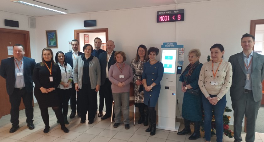 USC na Ochocie wznawia swoją działalność!
