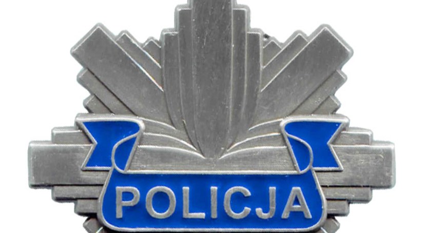 Poszukiwana kobieta za kradzież