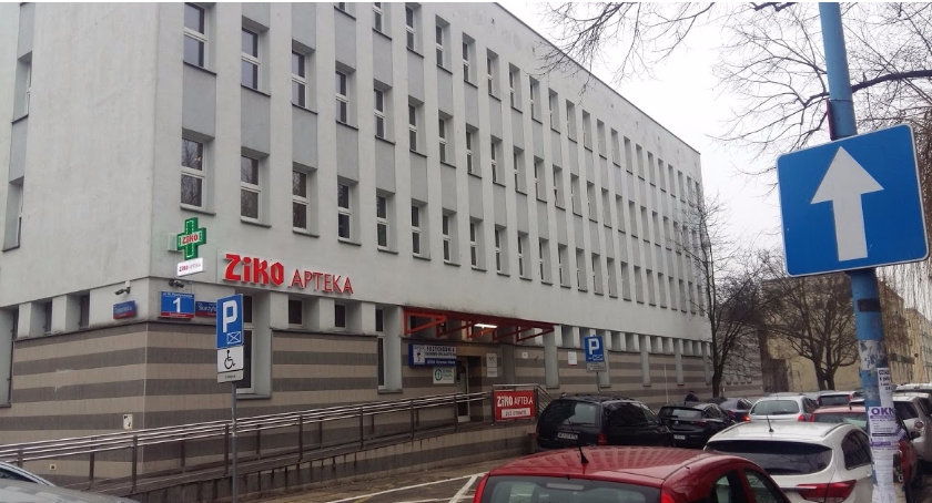 Ochota bez poradni dla osób uzależnionych od alkoholu