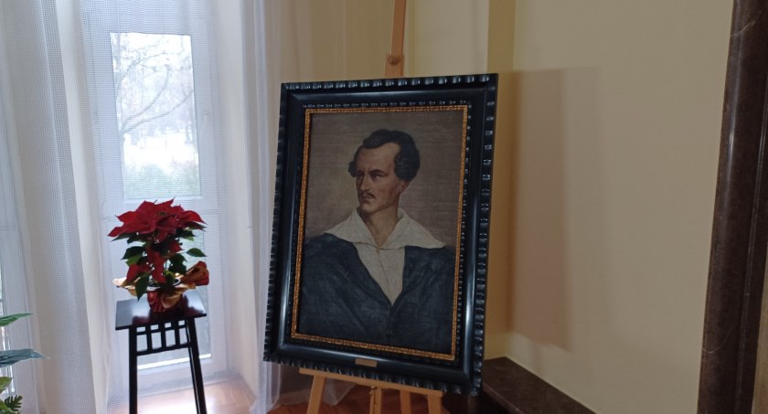 Jubileusz w VII LO im. J.Słowackiego