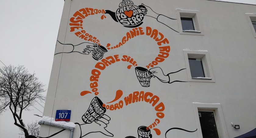 Mamy mural 