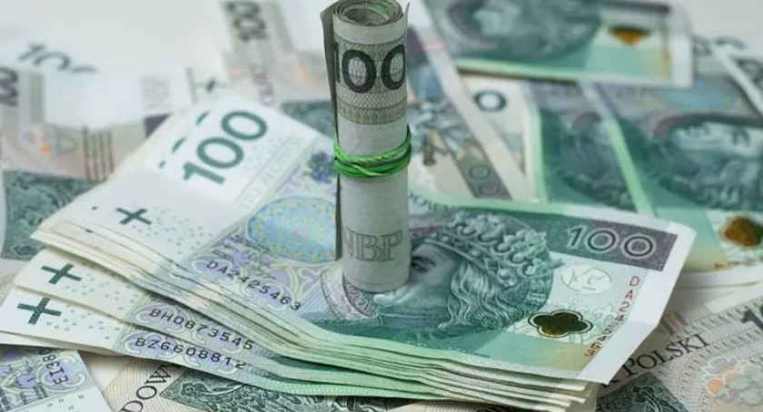 Ponad 60 mln dodatkowych dochodów pozwalają na wiele dodatkowych wydatków