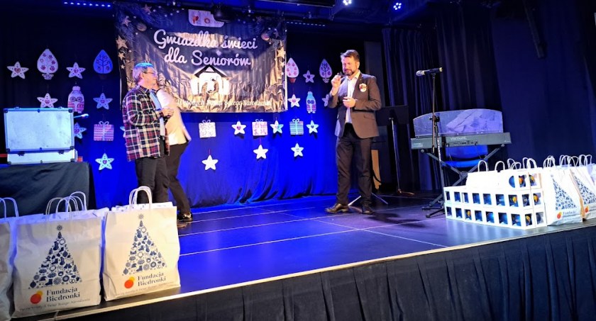 Podopieczni Fundacji Eva otrzymali prezenty od Fundacji Biedronki