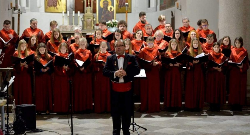 Zapraszamy na koncert kolęd