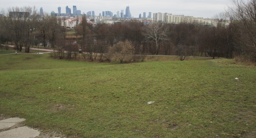 Był ten Sylwester na Ochocie, czy go nie było? 
