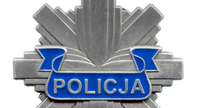 Policja poszukuje złodzieja rowerów