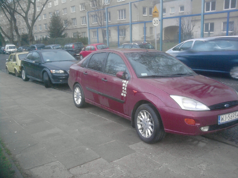 Uwaga zaczął się sezon dla rowerzystów.