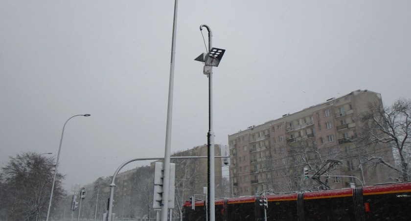 Gdzie zginęły rzutniki? 