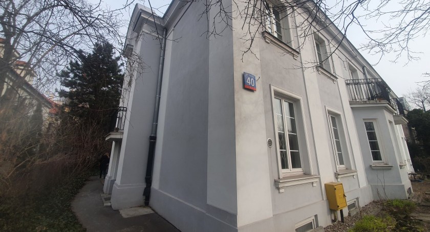 Przetarg na zbycie mieszkania przy Wawelskiej 38/40