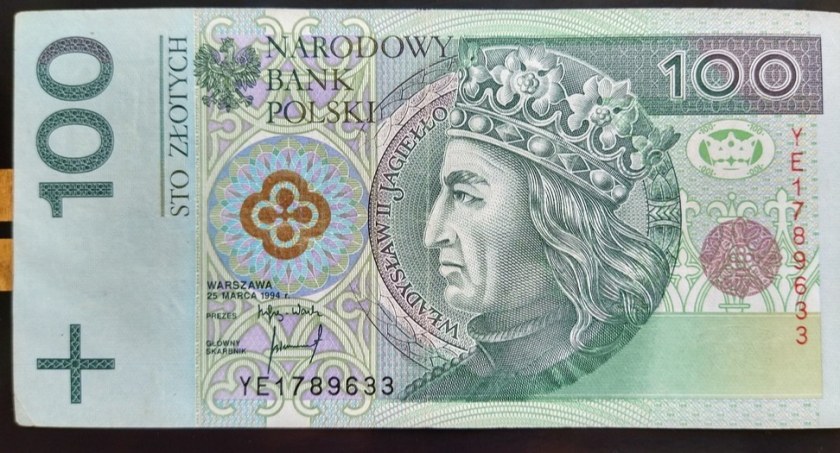 Każde pokolenie ma swój 